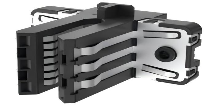 Ducklip Power connector DK150 IO