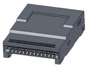 QSFP-DD 56 112 Connector