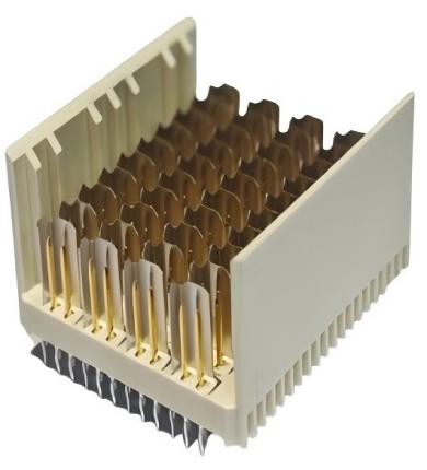 ZD+4Pair x10  VH Connector