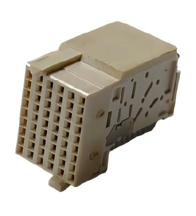 A1+3Pair x6 RAR Connector