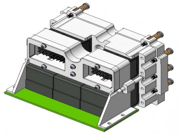 Cable Tray Cable Module1