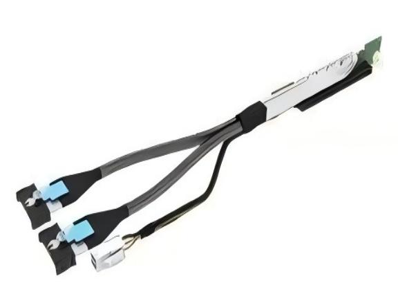 MCIO 8I 2 to Riser Card